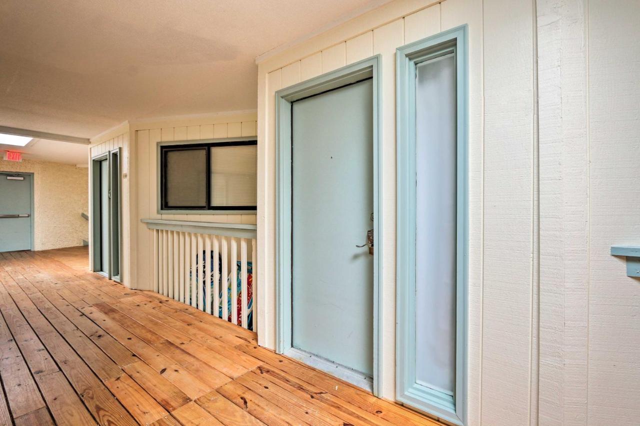Ocean-View Hilton Head Island Condo Pool, Beach! Extérieur photo